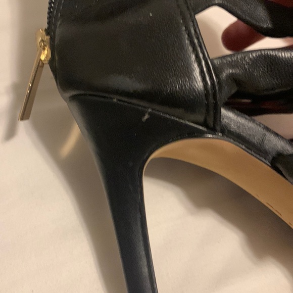 Vince Camuto gladiator sandal heels - Picture 12 of 13